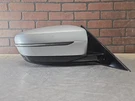 2018-2023 Bmw Series 530I Passenger Power Door Mirror Bsa & Signal Oem. 1014L. Fixed Price $429.99.