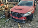 Hood SPEED3 Scoop Fits 10-13 Mazda 203572. Fixed Price $300.00.