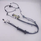 Genuine Oem Paccar Peterbilt Left Driver Door Wiring Harness S92-6697. Fixed Price $371.99.