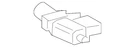 Genuine Toyota Sunroof Motor 63260-06130. Fixed Price $841.29.