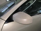 Nissan Maxima 2004 Left Door Mirror 96302ZK34E 8758. Fixed Price $151.90.
