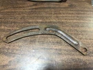 1968-1970 Alternator Bracket Ford 390 428 Fe Mustang Cougar Shelby C8AE-10145-A. Fixed Price $50.00.