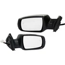 Power Heated Mirrors For 2014-2015 Kia Sorento Chrome Turn Signal Fold. Fixed Price $184.00.