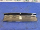 2015-2017 Ford Mustang Gt S550 Rear Trunk Finish Panel Camera Black Emblem 2841. Fixed Price $99.99.