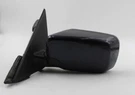 Left Driver Side Blue Door Mirror Power Sedan 2001-2005 Bmw-europ 320I Oem #9761. Fixed Price $78.75.