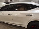 2016-2020 Nissan Maxima Driver Left Rear Door 6L1 White, Used, Oem. Fixed Price $645.00.