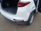 (local Pickup Only) Rear Bumper Without Skid Plate Fits 20-22 Sportage 1433. Fixed Price $399.90.