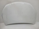 2013 - 2019 Hyundai Santa Fe Hood Korea Built White. Fixed Price $932.40.