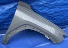 Hyundai Tucson Front Right Side Fender Panel Assembly Gray (NT2) 22-25 # 107714. Fixed Price $435.00.