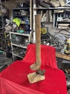 Vintage Accessory Hydraulic Bumper Jack Adjustable Custom Hot Trog Scta Working. Fixed Price $152.99.