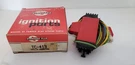 Standard Motor Products TC-413 Trailer Connector Kit, Nib. Fixed Price $27.95.