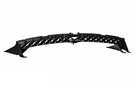 2015-2018 Vw Volkswagen Jetta Black Upper Radiator Support Bracket Genuine Oem. Fixed Price $59.37.