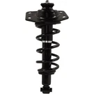 Fully Loaded Strut Rear Driver Left Side For Chevy Hand Chevrolet Camaro 2010. Fixed Price $114.81.