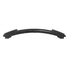 AC1006133 New Replacement Front Bumper Impact Bar Fits 2004-2005 Acura Tsx Nsf. Fixed Price $101.00.
