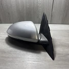 2016 - 2020 Kia Optima Silver Right Passenger Side Mirror W/turn Signal Oem E92. Fixed Price $139.95.