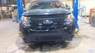 Driver Front Door Base With Police Package Fits 13-15 Explorer 1192246. Fixed Price $545.00.