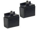 1970-77 Maverick Bumpers Suspension Front 69 Mustang Fairlane Cougar New. Fixed Price $24.90.