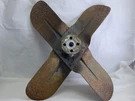 1970 Ford Torino Gt Fan Spacer C8AE-C 7/8 Free S&h. Fixed Price $42.49.