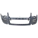For 08 09 Touareg Front Bumper Cover Assembly Primed VW1000170 7L6807217AQGRU. Fixed Price $185.95.