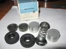 1960-1969 Corvair 1961-63 Tempest Rear Brake Cylinder Kit Gm 5459817 5467233 Nos. Fixed Price $22.95.