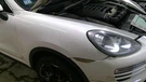 (local Pickup Only) Passenger Right Fender Fits 11-14 Porsche Cayenne 994719. Fixed Price $249.99.