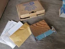 Nos 1965 Ford Galaxie Fairlane Right Side Rear View Mirror Kit C5AZ-17696E. Fixed Price $24.99.
