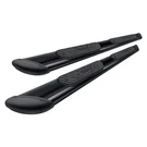 For Toyota Tundra 07-21 Luverne 7" Regal Cab Length Black Oval Running Boards. Fixed Price $668.95.