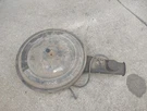 1970-76 Buick Electra Riviera Lesabre 455 Bbl. Wide Snout Air Cleaner Breather. Fixed Price $135.00.