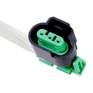 For Chevy Impala 03-05 Camshaft Position Sensor Connector Gm Original Equipment. Fixed Price $30.86.