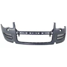 For 08 09 Touareg Front Bumper Cover Assembly Primed VW1000170 7L6807217AQGRU. Fixed Price $186.95.