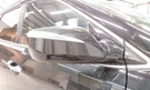 2017 Hyundai Santa Fe Rh Passenger Door Mirror Side View Oem. Fixed Price $602.08.