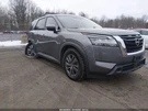 (local Pickup Only) Passenger Right Front Door Fits 22-25 Pathfinder 2131137. Fixed Price $1449.90.