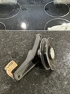 Nos 1967 Ford Mustang Fixed Idler Pulley C7AZ-8678-C. Fixed Price $145.00.