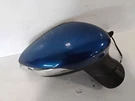 2011-2019 Ford Fiesta Passenger View Mirror Power Heated W/side Lamp. Fixed Price $85.00.