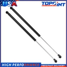 2008-2014 Smart Fortwo Rear Window Glass Shocks Struts Lift Support Set Of. Fixed Price $19.42.
