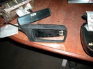 93 94 Jaguar XJ6 Right Side View Mirror Power. Fixed Price $56.91.