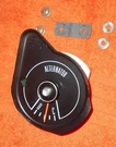 1969 1970 Mustang Fastback Boss Coupe Gt Convertible Orig Dash Alternator Gauge. Fixed Price $49.00.