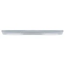 United Pacific 110465 Bumper Front Rear Steel Chrome Replacement Ford Each. Fixed Price $284.99.