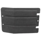 Genuine Ford Rear Deflector LJ8Z-5811778-B. Fixed Price $45.48.