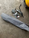 Mopar Body Bumper Jack. Fixed Price $85.00.
