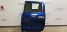 17 Nissan Titan Sv Crew Cab Door Assembly Rear Left Driver Blue. Fixed Price $382.50.