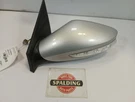 Driver Left Power Side View Mirror From 2012 Hyundai Sonata 11021462. Fixed Price $96.83.