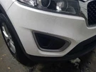 Front Bumper Two Piece Without Fog Lamps Fits 16-18 Sorento 1729938. Fixed Price $399.99.