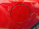 Fuel Filler Door Flap For 2017 Mazda 3 Assy Red. Fixed Price $84.99.