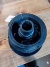 Vintage 1968 Ford Mercury Cougar 302 Harmonic Balancer C8OE 6316 A2. Fixed Price $150.00.