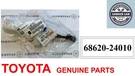 Genuine Toyota Lexus Front Door Check Assembly Lh 68620-24010 Soarer UZZ40 SC430. Fixed Price $58.39.