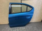 17-24 Mitsubishi Mirage Cvt Sedan Exterior Rear Left Driver Door. Fixed Price $349.99.