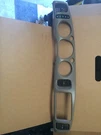 00 01 02 03 04 05 Buick Lesabre Speedometer Bezel Dash Radio Trim Gm Oem Grey. Fixed Price $75.00.