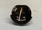 1967 68 Mercury Cougar XR7 Gauge Amperage #C7WF-10671 Oem Fomoco. Fixed Price $24.99.