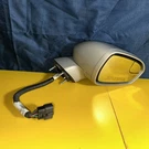 2013-2014 Ford Fusion Passenger Right Side View Mirror Power Oem. Fixed Price $55.00.
